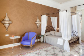 Отель Palazzo Cesare  Монополи